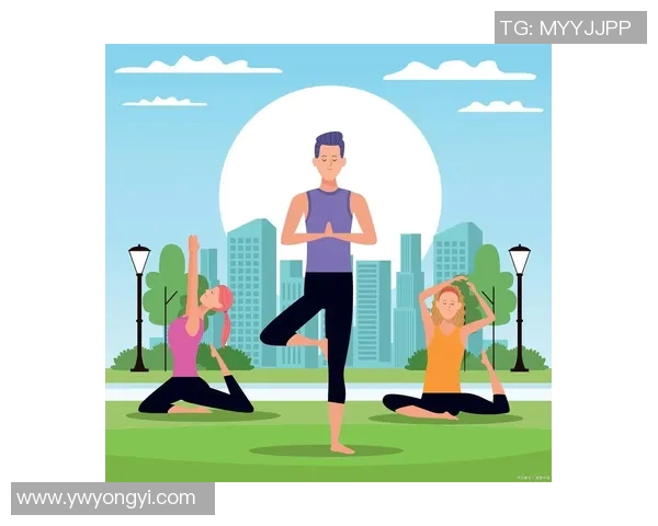 常见有氧运动种类及其对身体健康的益处与作用分析